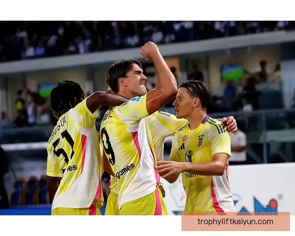 尤文图斯新赛季前景分析，状态回暖引发关注