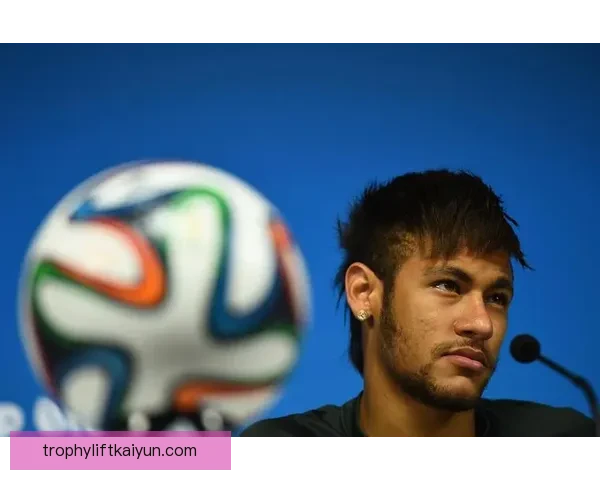 内马尔国家队进球王纪录面临挑战，状态持续提升值得关注