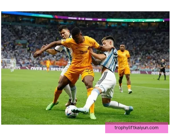 莫利纳世界杯助攻表现稳健，助力阿根廷晋级下一轮