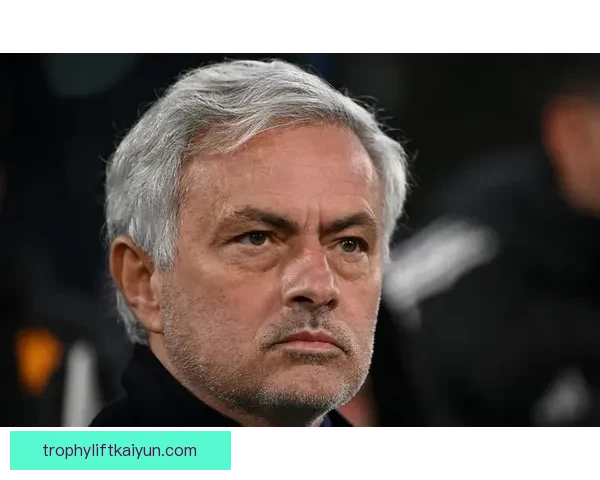 恩里克与穆里尼奥近期状态分析，表现备受关注