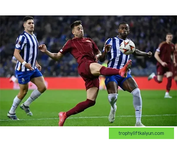 波尔图队当前表现稳健，近期比赛数据显示竞争力增强。