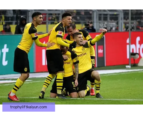 德甲豪门中场调整趋势分析，球队竞争力增强引发关注